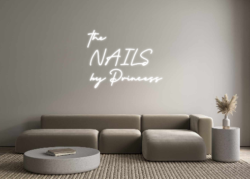 Custom Neon: the 
      N...
