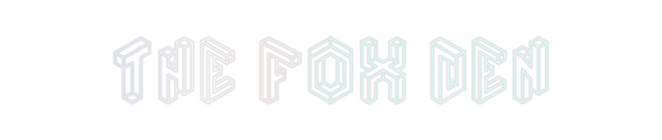 Custom Neon: The Fox Den