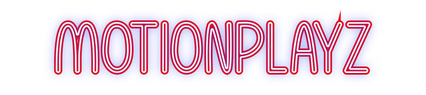Custom Neon: MotionPlayz