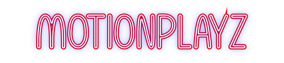 Custom Neon: MotionPlayz