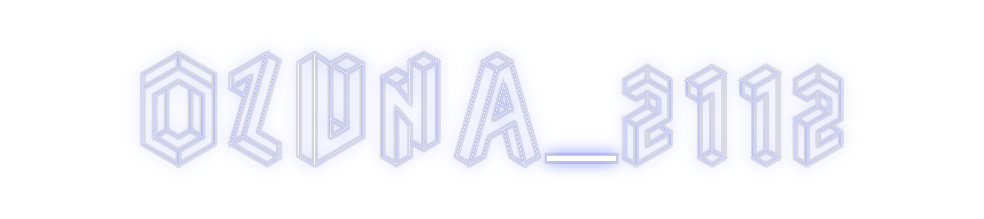 Custom Neon: Ozuna_2112