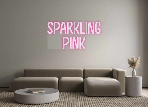 Custom Neon: Sparkling 
P...