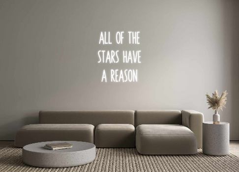 Custom Neon: ALL OF THE 
...