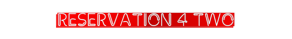 Custom Neon: RESERVATION 4...