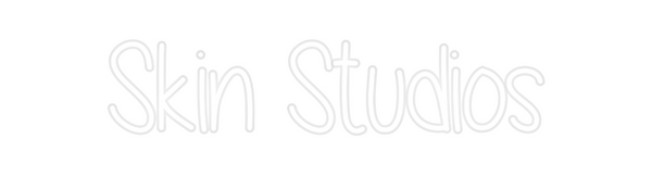 Custom Neon: Skin Studios