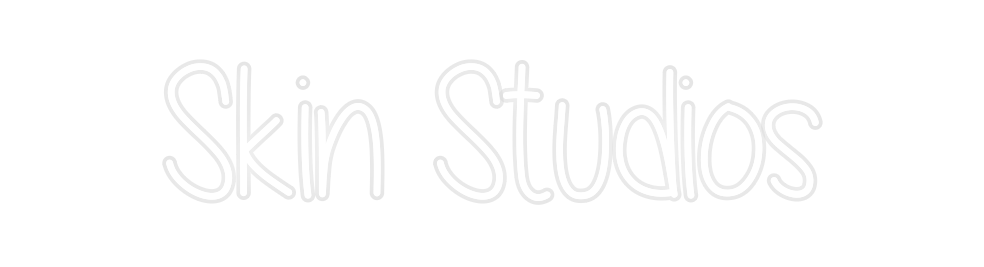 Custom Neon: Skin Studios