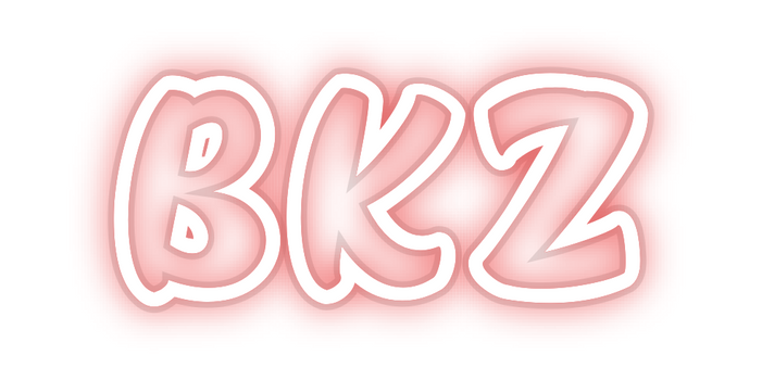 Custom Neon: BKZ