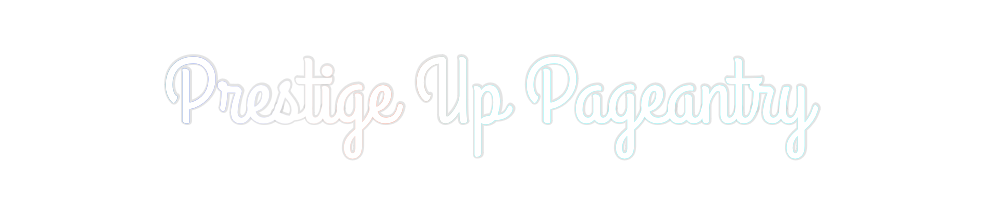 Custom Neon: Prestige Up P...