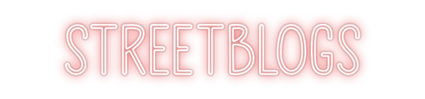 Custom Neon: Streetblogs