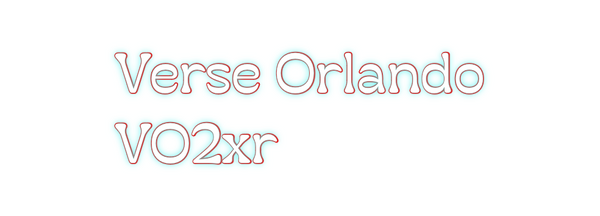 Custom Neon: Verse Orlando...