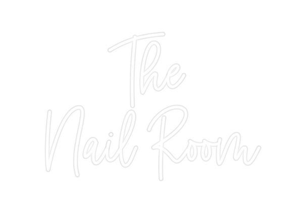 Custom Neon:      The
Nai...