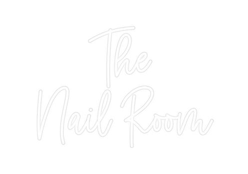 Custom Neon:      The
Nai...