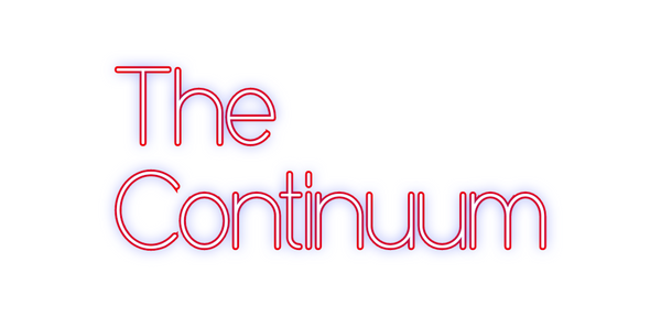 Custom Neon: The
Continuum