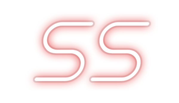 Custom Neon: SS