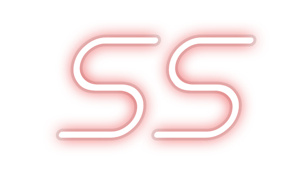 Custom Neon: SS