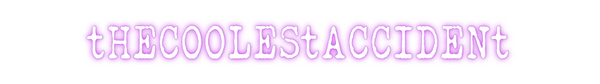 Custom Neon: tHECOOLEStACC...