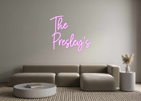 Custom Neon: The
   Presl...