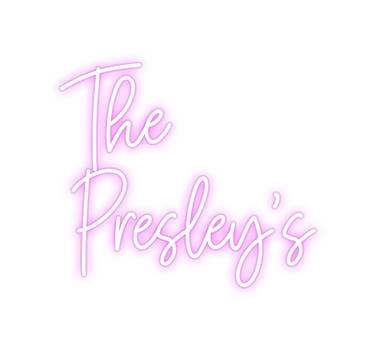 Custom Neon: The
   Presl...