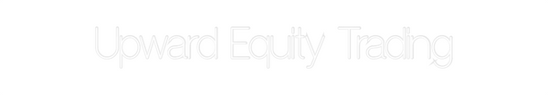 Custom Neon: Upward Equity...