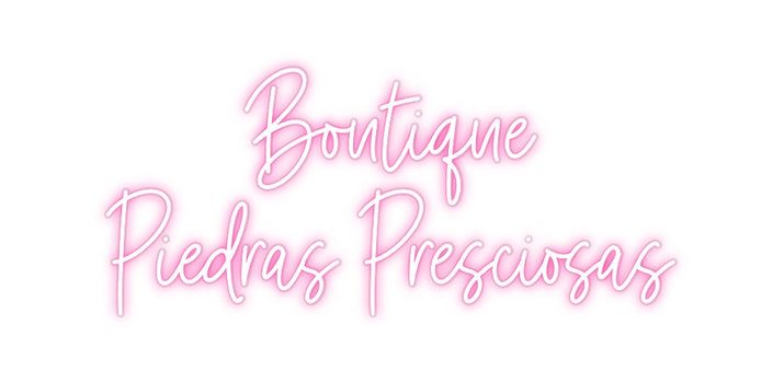 Custom Neon:          Bout...