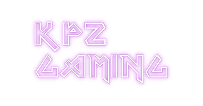 Custom Neon:              ...