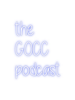 Custom Neon:  the
GOCC
p...