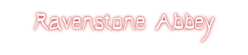 Custom Neon: Ravenstone Ab...