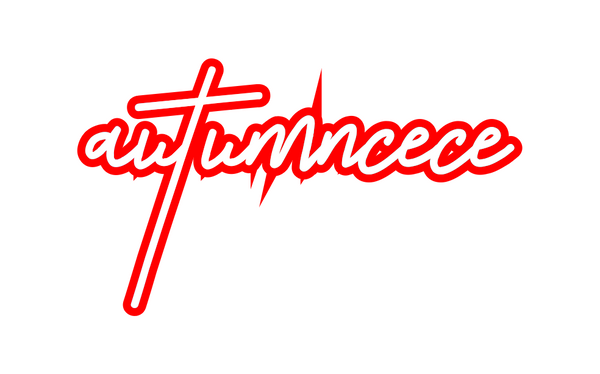 Custom Neon: autumncece