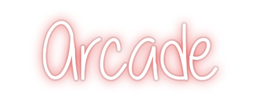 Custom Neon: Arcade