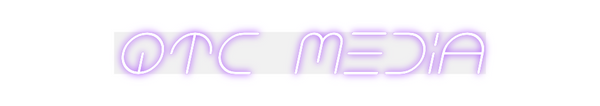 Custom Neon: Qtc Media