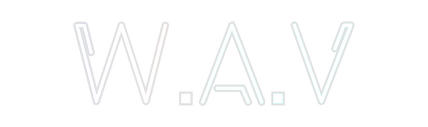 Custom Neon: W.A.V