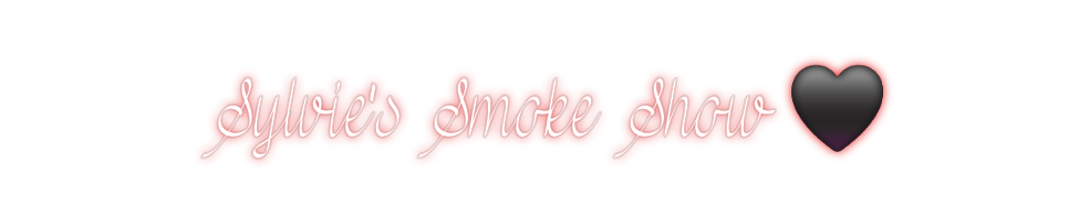 Custom Neon: Sylvie's Smok...