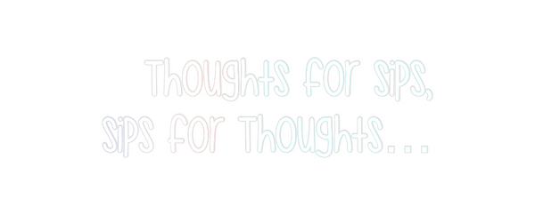 Custom Neon: Thoughts for ...