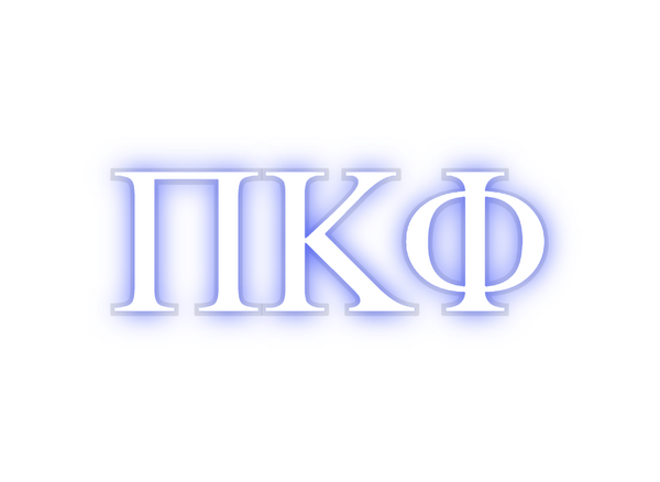 Custom Neon: ΠΚΦ