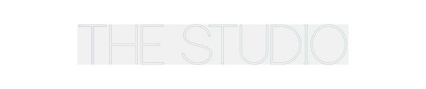 Custom Neon: THE STUDIO
