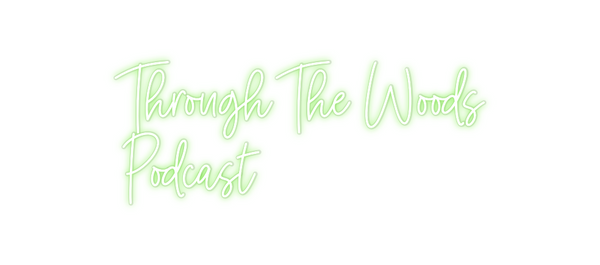 Custom Neon: Through The W...
