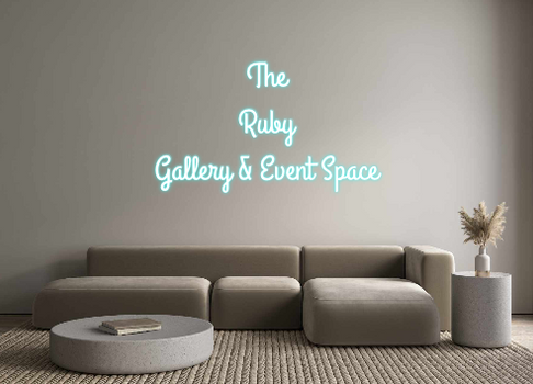 Custom Neon: The 
      R...