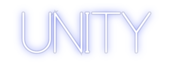 Custom Neon: UNITY