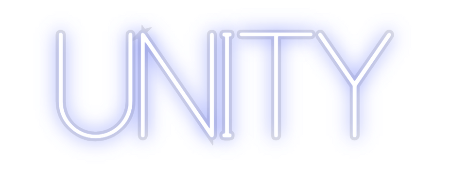 Custom Neon: UNITY
