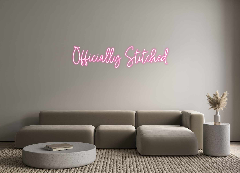 Custom Neon: Officially St...