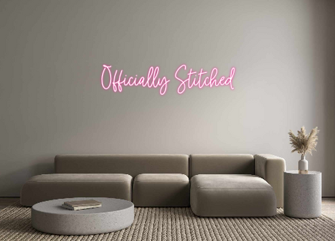 Custom Neon: Officially St...