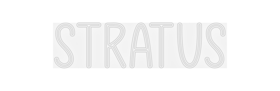 Custom Neon: STRATUS