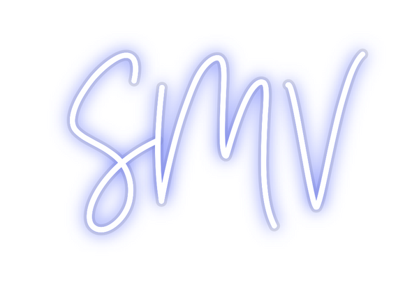 Custom Neon: SMV
