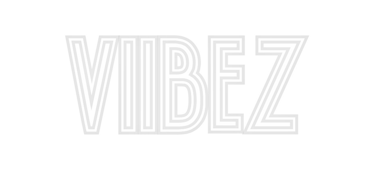 Custom Neon: VIIBEZ