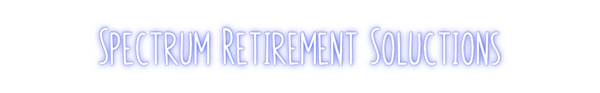 Custom Neon: Spectrum Reti...