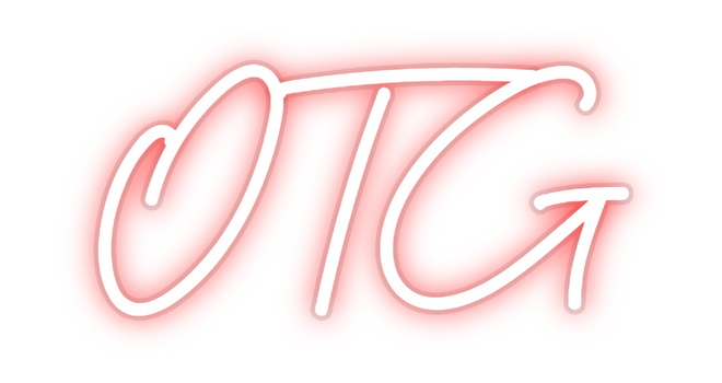 Custom Neon: OTG