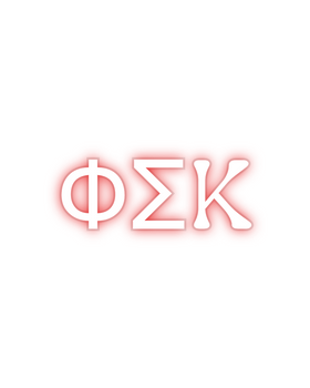 Custom Neon: ΦΣK