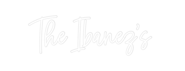 Custom Neon: The Ibanez’s