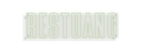 Custom Neon: Restuang