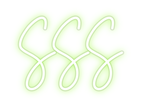 Custom Neon: SSS